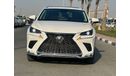 Lexus NX300 Platinum Nx300T 2019 full option