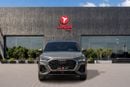 Audi Q3 40 TFSI S-LINE SPORTBACK Audi Q3 40TFSI Quattro 2024 GCC | Warranty