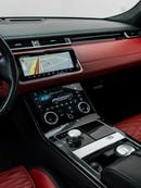 Land Rover Range Rover Velar SV Autobiography