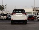Toyota Fortuner EXR Toyota Fortuner| 2.7 L | 2024 | GCC | Accident-Free | In Excellent Condition | 1613 P.M