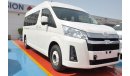 Toyota Hiace 2.8l/2021/13str