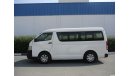 Toyota Hiace TOYOTA HIAC MID ROOF 15 PASSENGER 2014