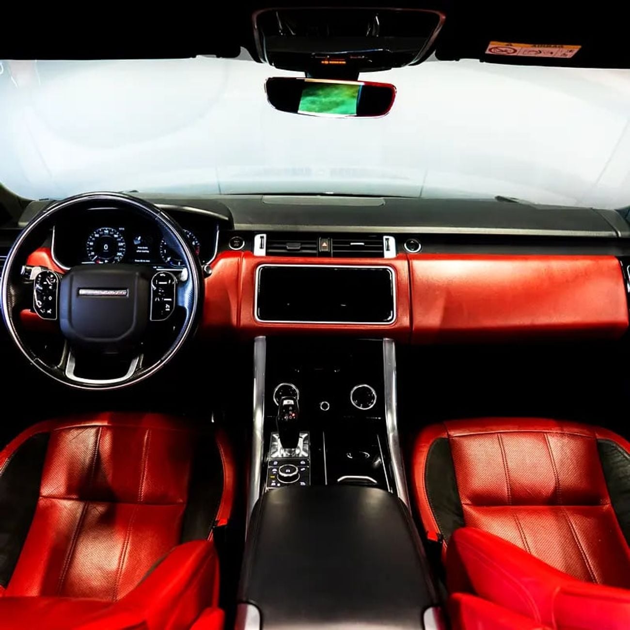 Land Rover Range Rover Sport Dynamic HSE D350 3.0L 2,682 pm • 0% Downpayment • HSE V8 • 1 Year Warranty