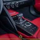 أودي R8 2023 AUDI R8 V10 PERFORMANCE SPYDER DONE ONLY 900KM ( FULL SERVICE HISTORY )