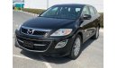 Mazda CX-9 FULL OPTION 7 SEATER  2010 V6 4X4 ONLY 820X24 MONTHLY EXCELLENT CONDITION 100% BANK LOAN