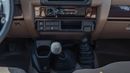 Toyota Land Cruiser 70 LC 78 HARDTOP 4.0L MT 2026 Toyota Land Cruiser 4.0L MT Petrol