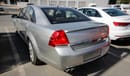 Chevrolet Caprice