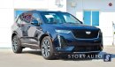 Cadillac XT6 2.0 Turbo Sport AWD, 7 SEATS