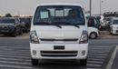 Kia K2700 STD (NON GCC)