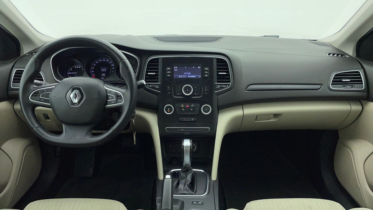 Renault Megane PE 1.6 | Zero Down Payment | Free Home Test Drive