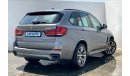 BMW X5 35i M Sport