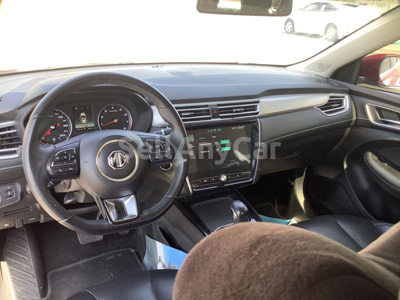 MG 5 Luxury 1.5L LUXURY 1.5 | Zero Down Payment | Home Test Drive