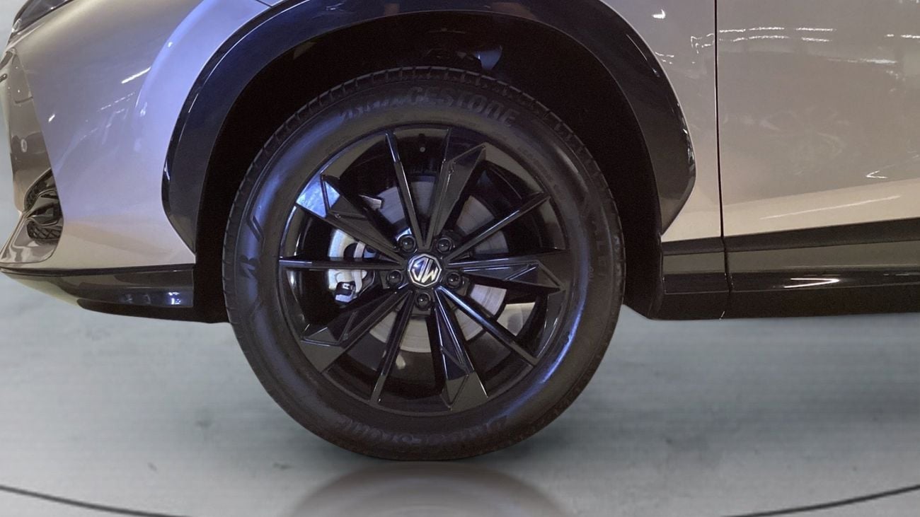 MG HS DEL ADAS | Guaranteed Warranty | 0 Down Payment