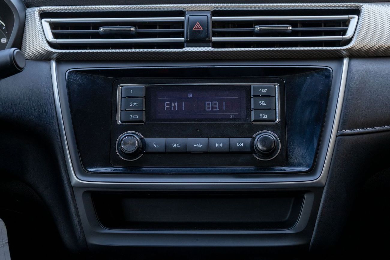 MG 5 Std 1.5L l GCC l Zero Down Payment l AED 393 Monthly l Unlimited Kms Warranty