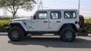 Jeep Wrangler RUBICON 392 V8 6.4L 2024 GCC With 3 Years Or 60,000 Km Warranty @Official Dealer