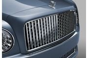 Bentley Mulsanne