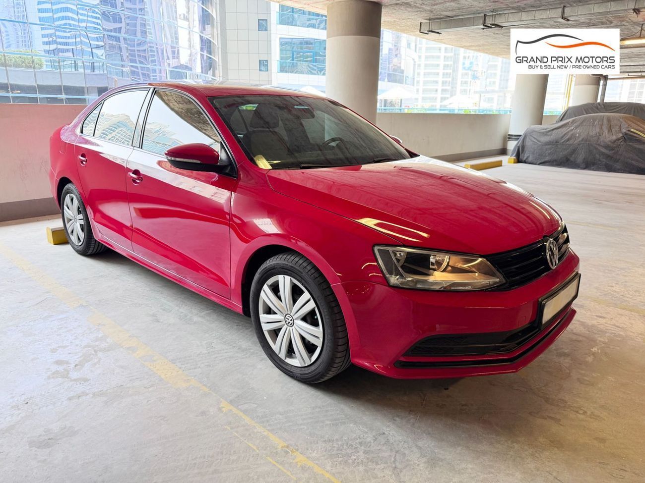 فولكس واجن جيتا Trendline S 2.0L