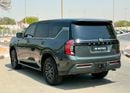 Nissan Patrol SE T2 T2 / GCC Specs / with 31,565 Km Driven