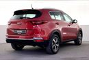 Kia Sportage LX | Guaranteed Warranty | 0 Down Payment