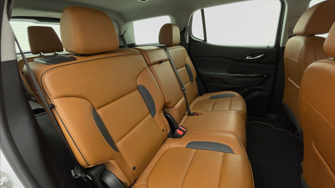 جي أم سي أكاديا AT4 3.6 | بدون دفعة مقدمة | اختبار القيادة في المنزل