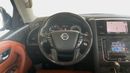 Nissan Patrol 4.0 V6 SE PLATINUM CITY 4WD AUTO | Guaranteed Warranty | 0 Down Payment