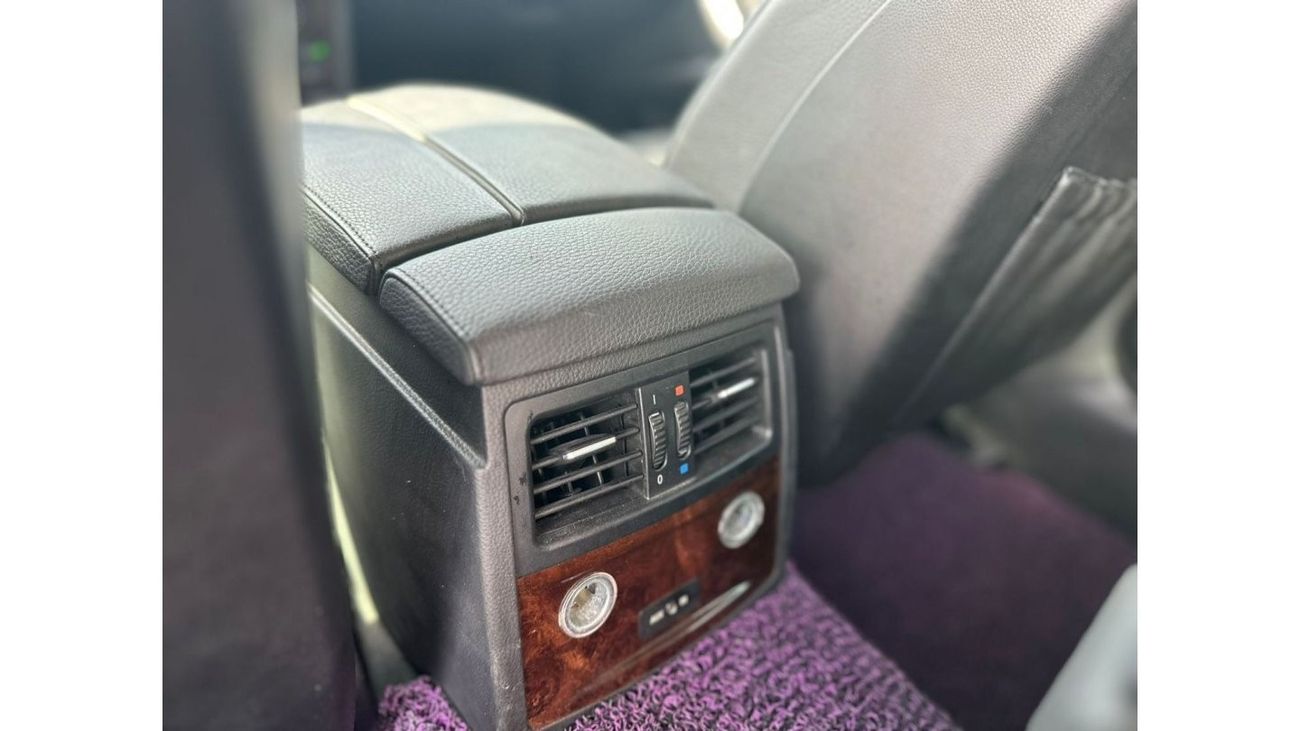 BMW 528i bmw 528 i 2008 korea specs