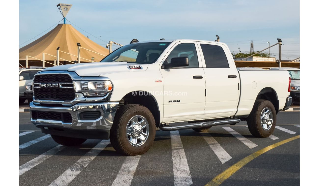 RAM 1500 DODGE RAM HEMI HEAVY DUTY 6.4L V8 2021 | REAR CAMERA | AUTOMATIC TRANSMISSION | ALL WHEEL DRIVE | AV