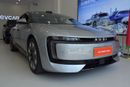 Audi E5 Audi E5 Sportback 2026 Edition Pioneer Model Video