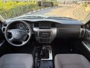 Nissan Patrol HT SAFARI