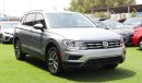 Volkswagen Tiguan SEL Video