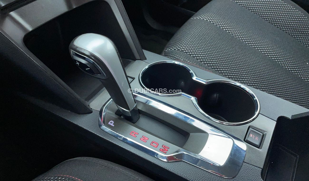 GMC Terrain SLE 2.4 | Zero Down Payment | Free Home Test Drive