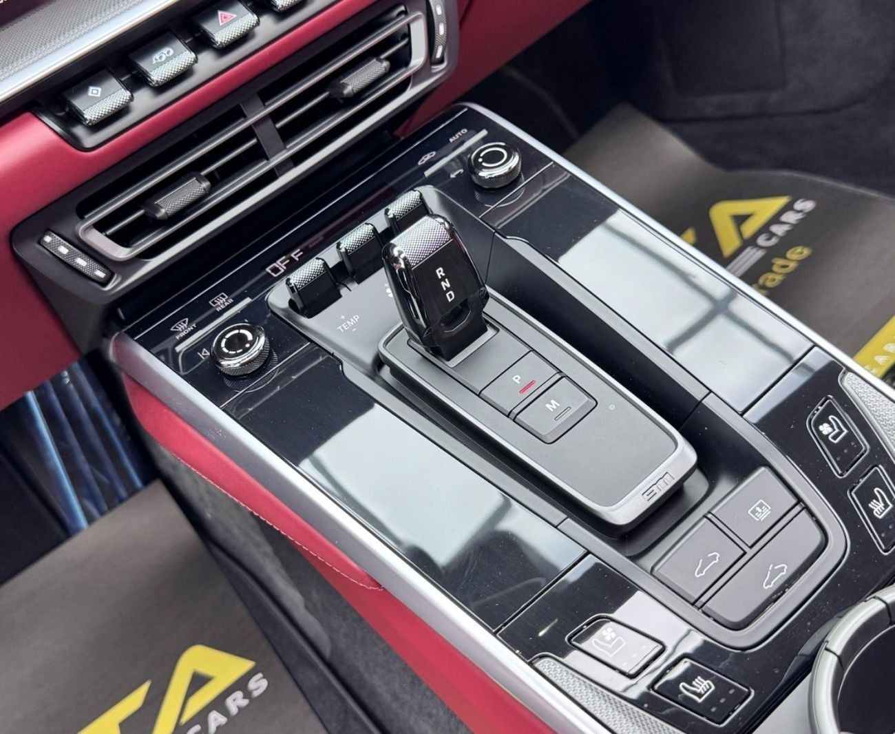 بورش 911 Turbo 3.8L (575 HP) Coupe 2024 Porsche 911 Turbo, 2026 Porsche Warranty, Full Porsche Service Histor