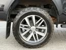 Toyota Hilux SR5 with full option 4x4
