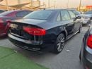 أودي A4