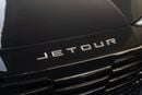 Jetour Dashing Suv/Crossover FWD 5 Seats 5 Doors