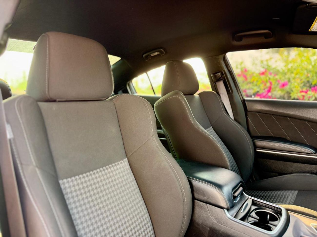 دودج تشارجر GT 3.6L