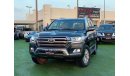 Toyota Land Cruiser //2016// TOYOTA LAND CRUSIR // GXR V6 //