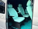 Volkswagen Multivan Multivan VIP