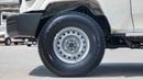 Toyota Land Cruiser 70 TOYOTA LC 79 D/C | 2.8L | T/DSL | A/T | 2026 | For Export