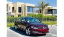 Volkswagen Passat Passat 2015 || GCC || 0% D.P || Full Option