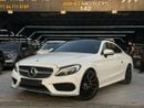 Mercedes Benz C 200 Coupe C 200 COUPE