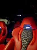 BMW X6 x6m competition