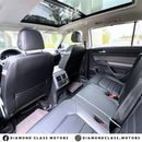 Volkswagen Teramont Highline 3.6L Volkswagen Teramont Highline  3.6L AWD Panoramic  Full Option   GCC    Under Agency Wa