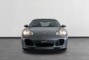 بورش 911 2004 Porsche Carrera 996 Turbo / Manual Transmission!
