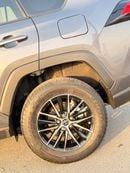 Toyota RAV4 Toyota RAV4 2024