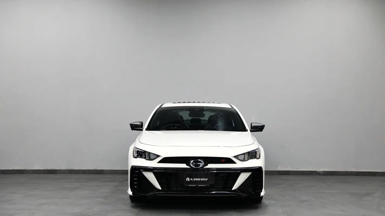 GAC Empow GCC | Brand | Under Agancy Warranty 5 Years | R | Ref#GACEMPOW