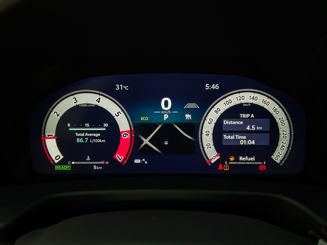 Toyota Land Cruiser 3.5T VXR Hybrid EXPORT ONLY - 2025 LC300 3.5L VXR Hybrid (Bahraini Spec)