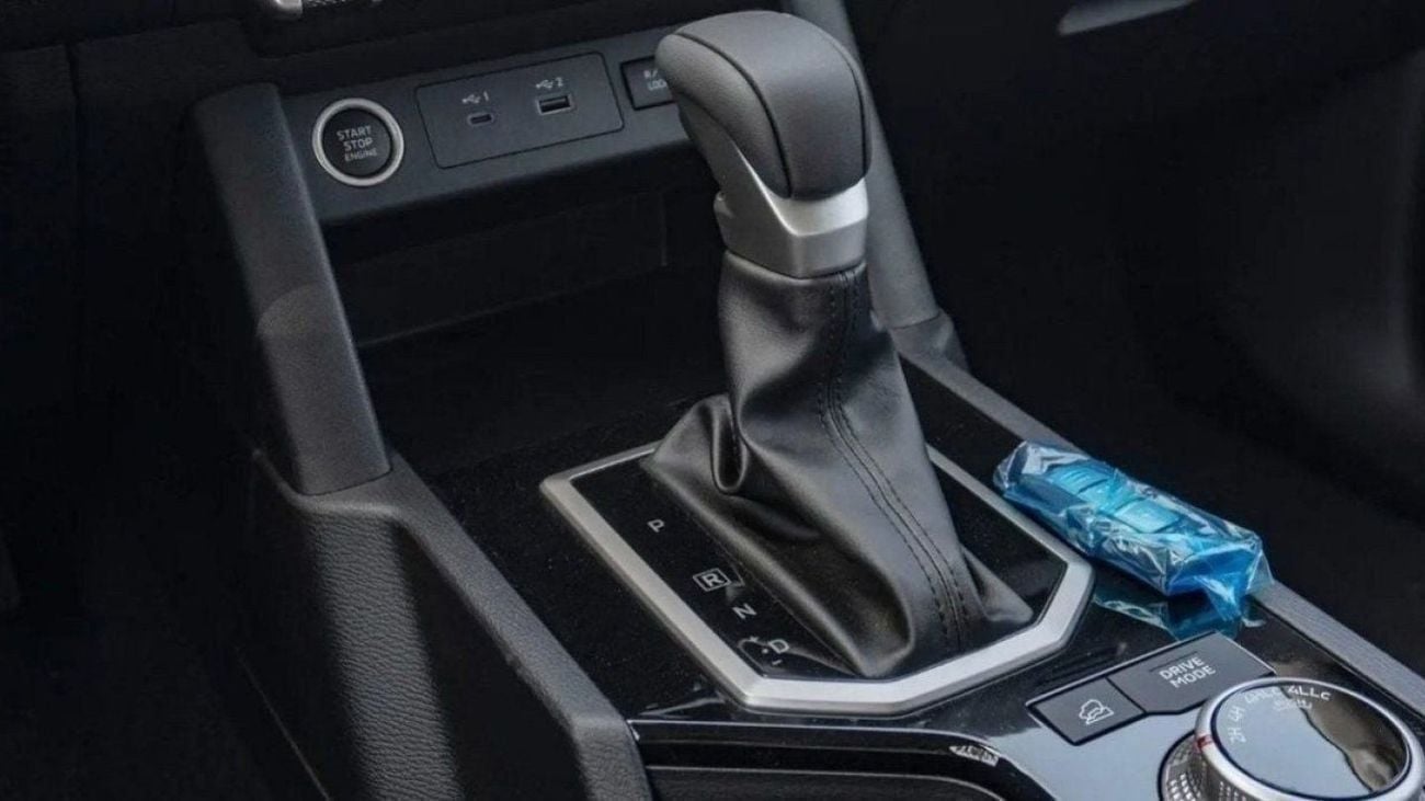 Mitsubishi L200 Mitsubishi L200 SPORTERO 2.4L Diesel Full Option 2025 0KM