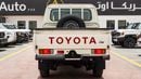 Toyota Land Cruiser Pick Up