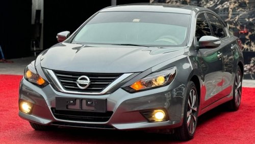 Nissan Altima SV